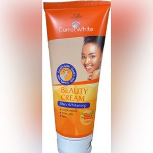 Goats Milk Beauty face cream